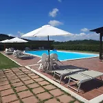 Trosciole Alojamento de Turismo Rural Massa Martana