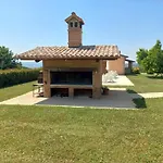 Alojamento de Turismo Rural Trosciole Massa Martana