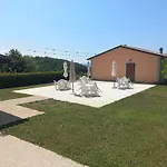 Trosciole Alojamento de Turismo Rural Massa Martana