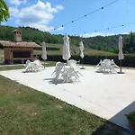 Trosciole Alojamento de Turismo Rural *