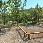 Alojamento de Turismo Rural Trosciole *