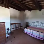 Alojamento de Turismo Rural Trosciole Massa Martana