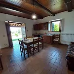 Alojamento de Turismo Rural Trosciole Massa Martana