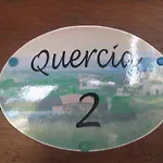 Alojamento de Turismo Rural Trosciole Massa Martana