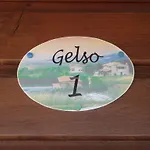 Trosciole Alojamento de Turismo Rural *