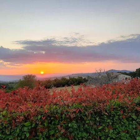 Trosciole Farm stay *