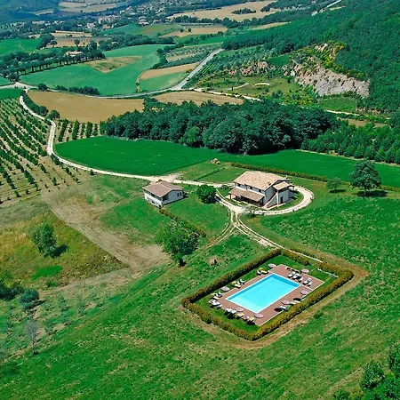 Trosciole Massa Martana