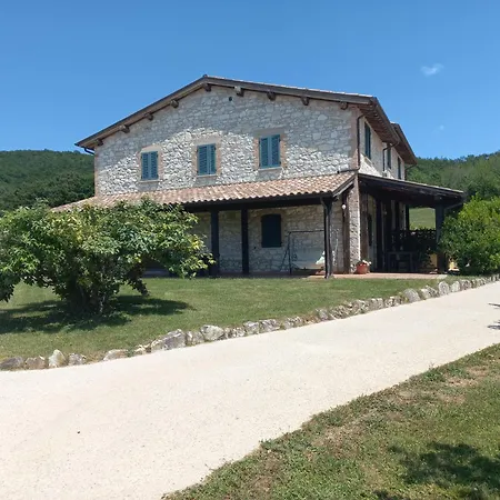 Trosciole Agroturismo *