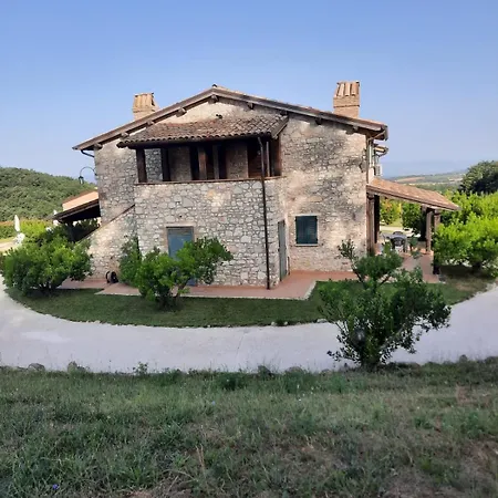 Trosciole Massa Martana