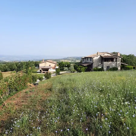 Trosciole * Massa Martana