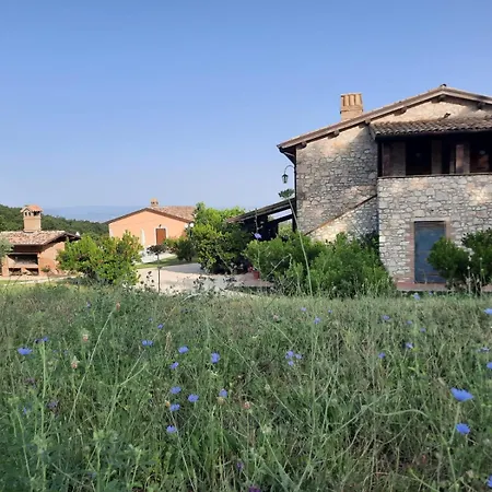 Trosciole Agroturismo