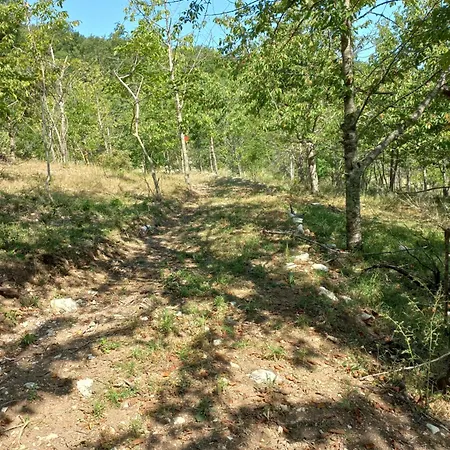 Agroturismo Trosciole *