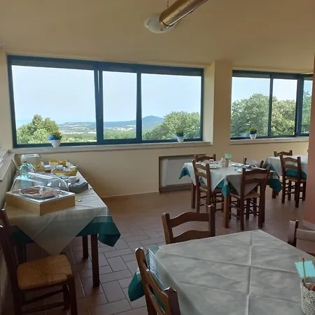 Trosciole Alojamento de Turismo Rural