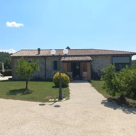 Agroturismo Trosciole *