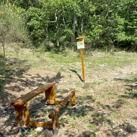 Alojamento de Turismo Rural Trosciole