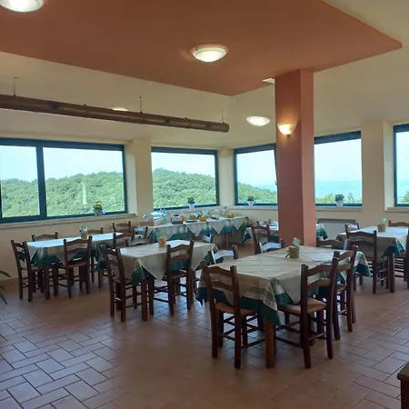 Agroturismo Trosciole *