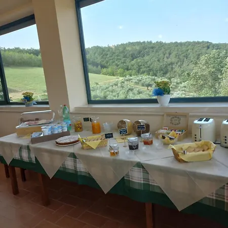 Trosciole Farma *