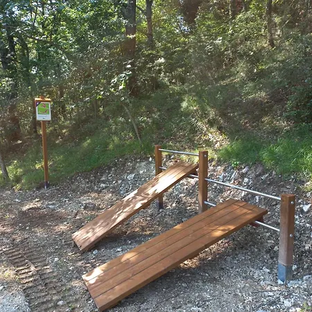Trosciole Alojamento de Turismo Rural Massa Martana