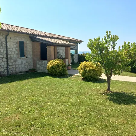 Farma Trosciole