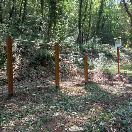 Trosciole Alojamento de Turismo Rural