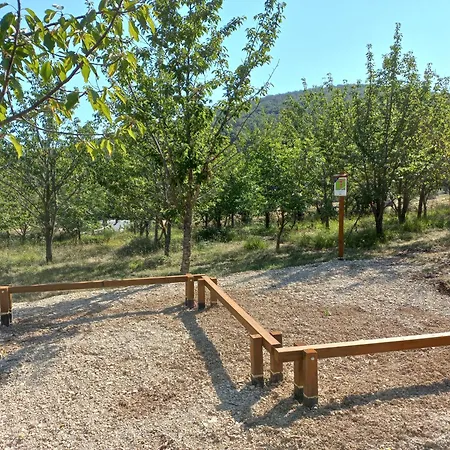 Alojamento de Turismo Rural Trosciole *