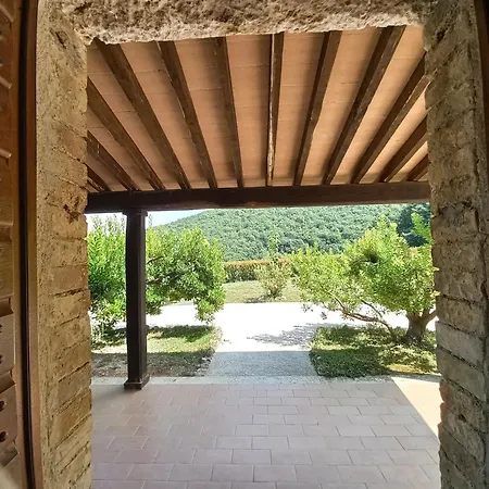 Trosciole * Massa Martana