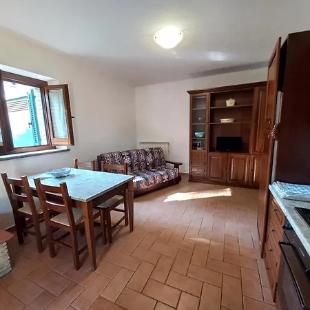 Agroturismo Trosciole *