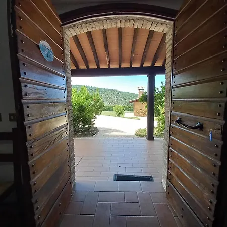 Trosciole Alojamento de Turismo Rural