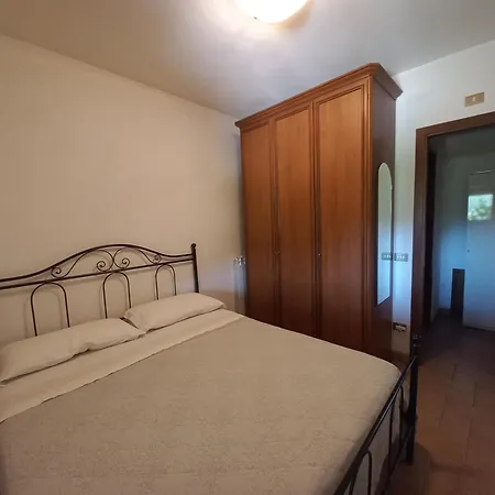 Trosciole Agroturismo *