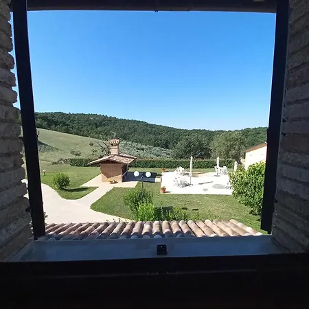 Trosciole Massa Martana