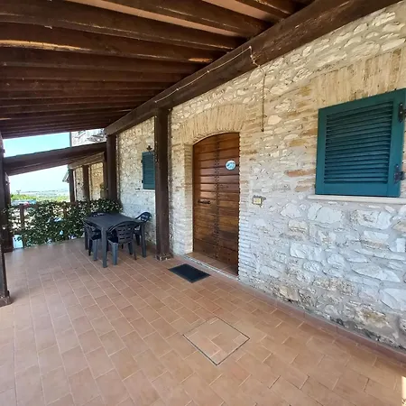 Trosciole * Massa Martana