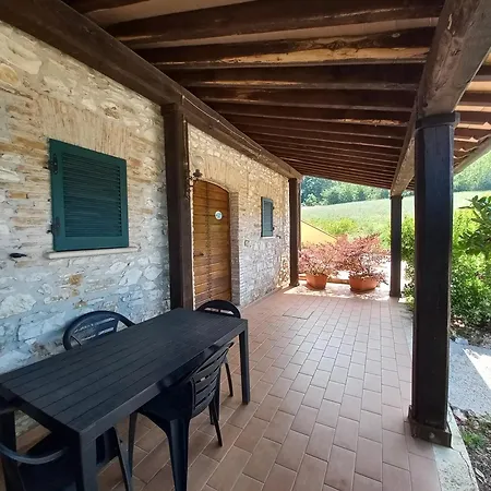 Trosciole Massa Martana