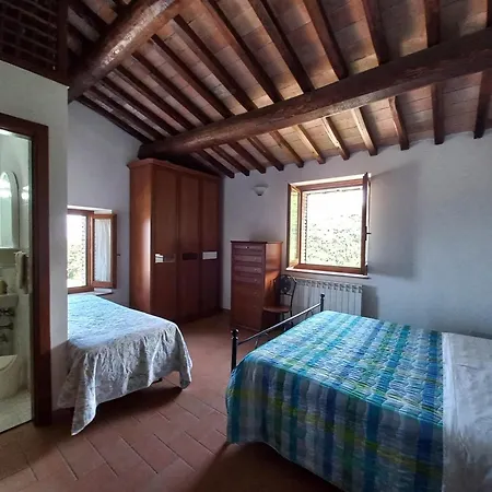 Trosciole * Massa Martana