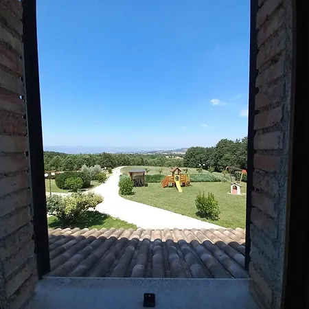 Trosciole