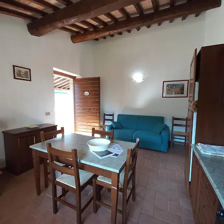 Trosciole Agroturismo