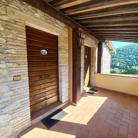 Alojamento de Turismo Rural Trosciole