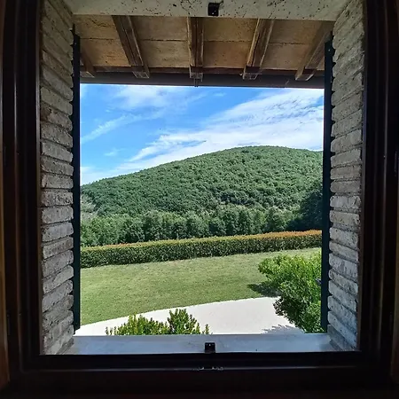 Trosciole Massa Martana