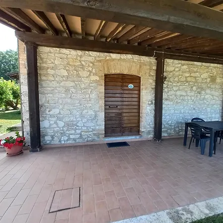 Trosciole Agroturismo