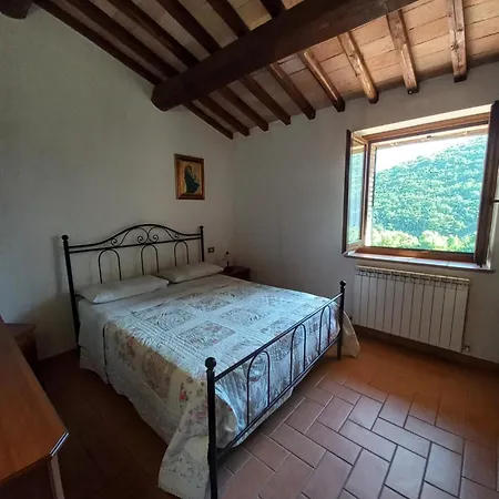 Agroturismo Trosciole