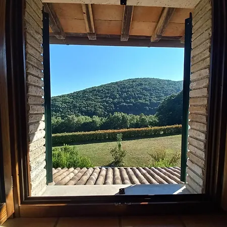 Alojamento de Turismo Rural Trosciole *
