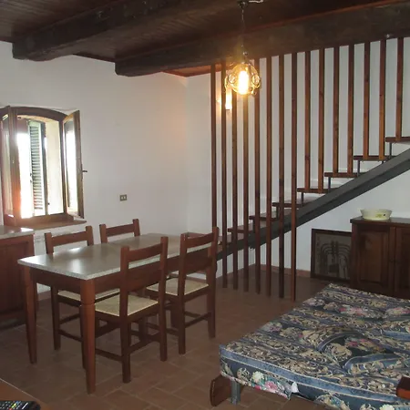 Alojamento de Turismo Rural Trosciole