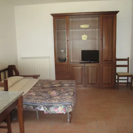 Trosciole * Massa Martana