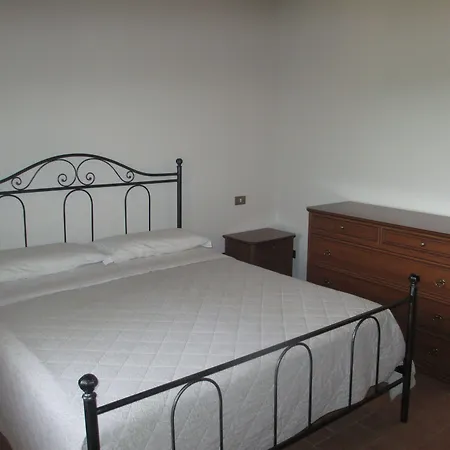 Agroturismo Trosciole