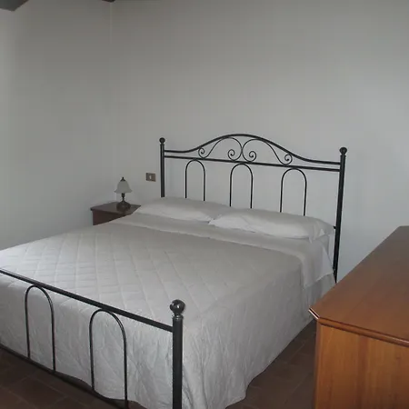 Trosciole Agroturismo