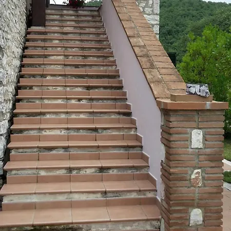 Trosciole Agroturismo *