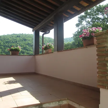 Agroturismo Trosciole