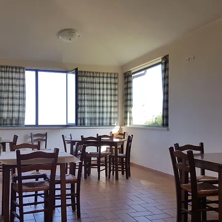 Trosciole Agroturismo Massa Martana