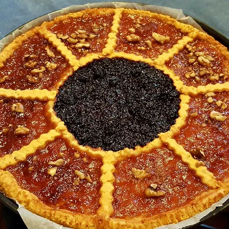Trosciole