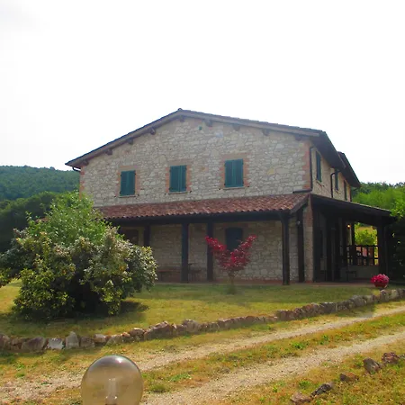 Trosciole Alojamento de Turismo Rural *