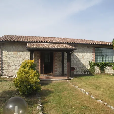 Trosciole Massa Martana